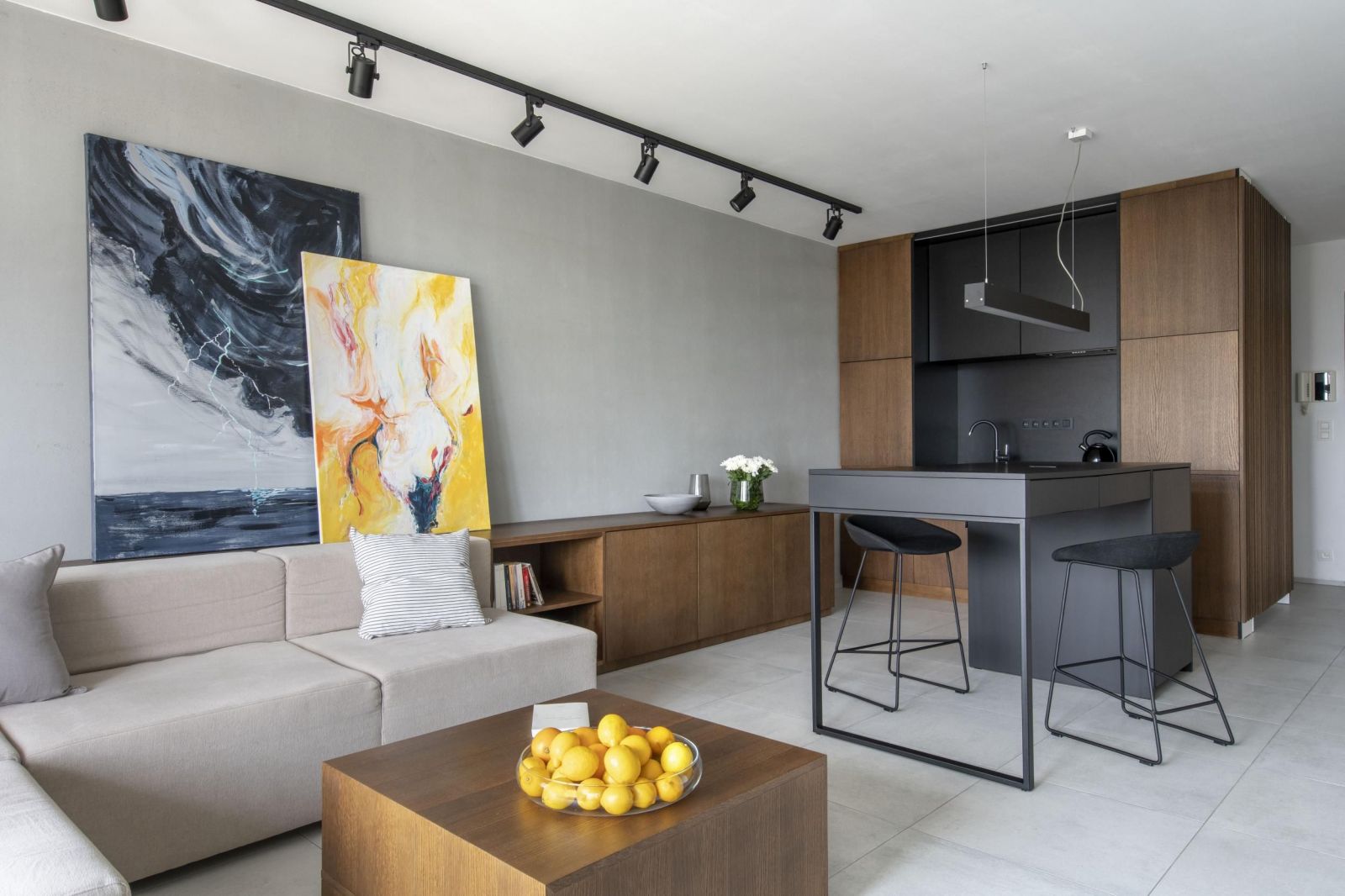 galeria