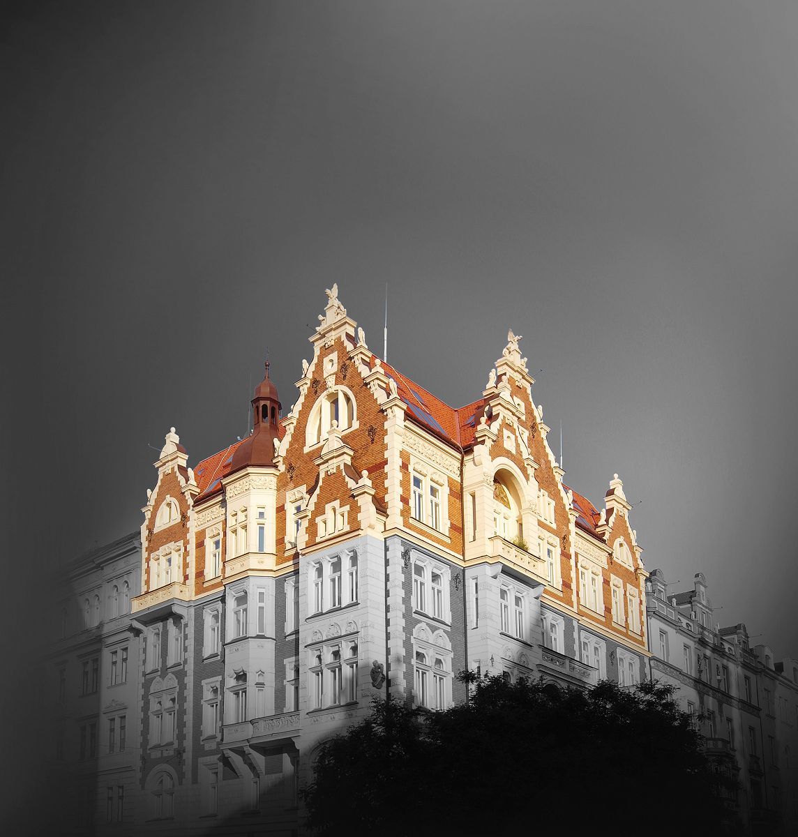 galeria