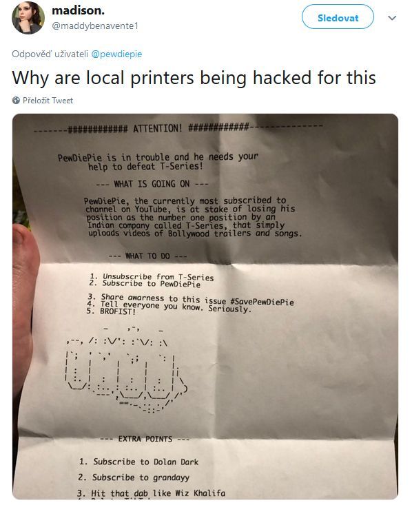 Shodan.io: mocný nástroj hackerů, který je lepší než Google a přitom je hrozbou pro miliony lidí