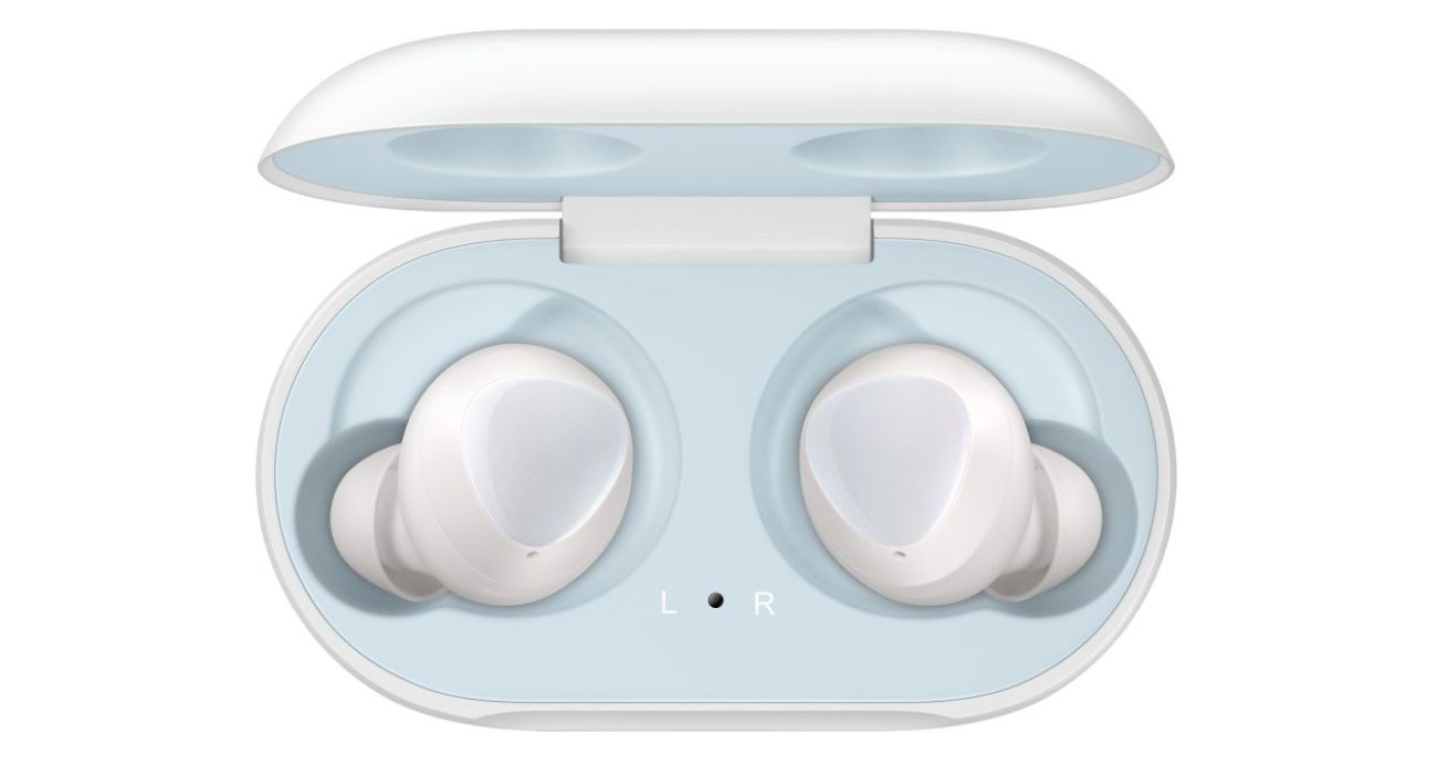 Samsung představil nová bezdrátová sluchátka, hravě porazí AirPods od Applu