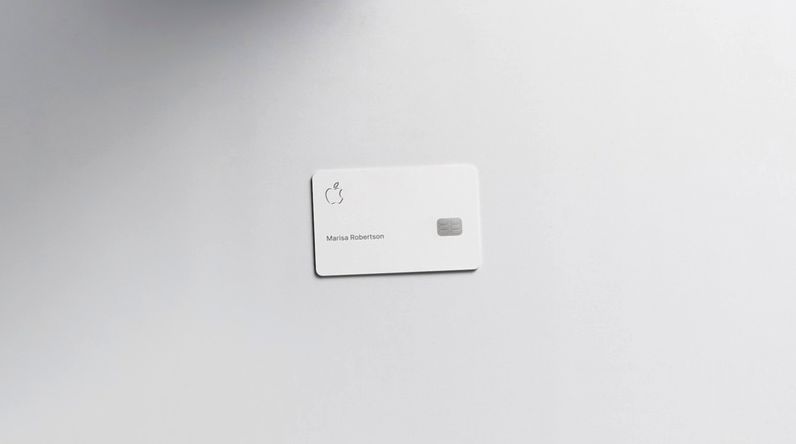 Apple představil vlastní kreditní kartu, předplatné pro hráče a novinky ze světa za hubičku