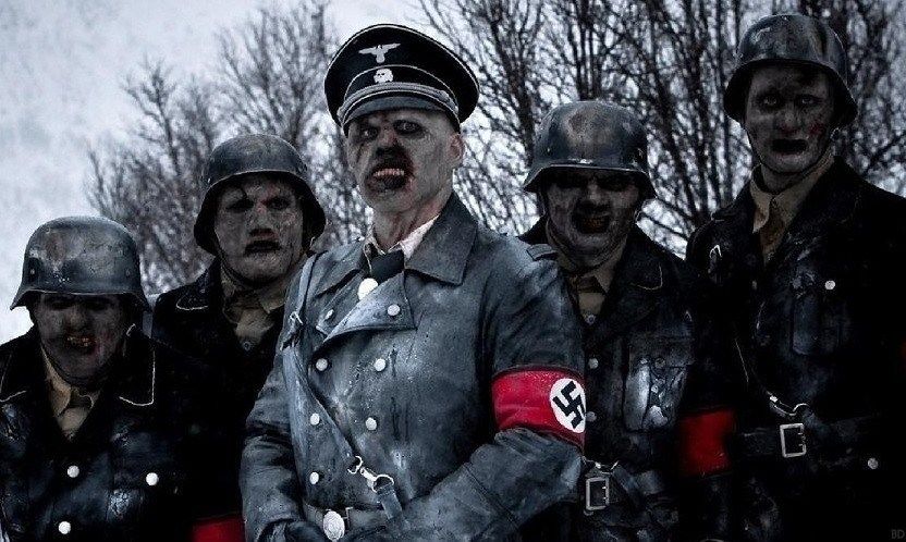 10 nejlepších filmů, v nichž nacisté dostali pořádnou nakládačku