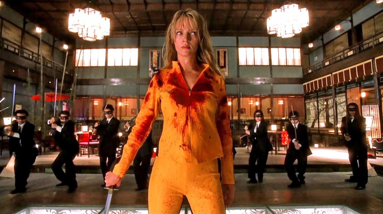 Beatrix Kiddo z Kill Bill či Emily Blunt v Tichom mieste. Toto sú najdrsnejšie filmové matky, ktorým sa neoplatí odvrávať