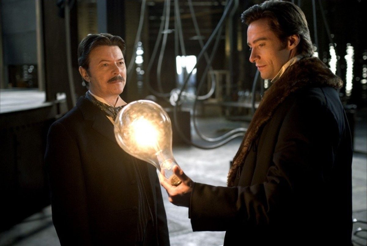 10 najlepších filmov Christophera Nolana