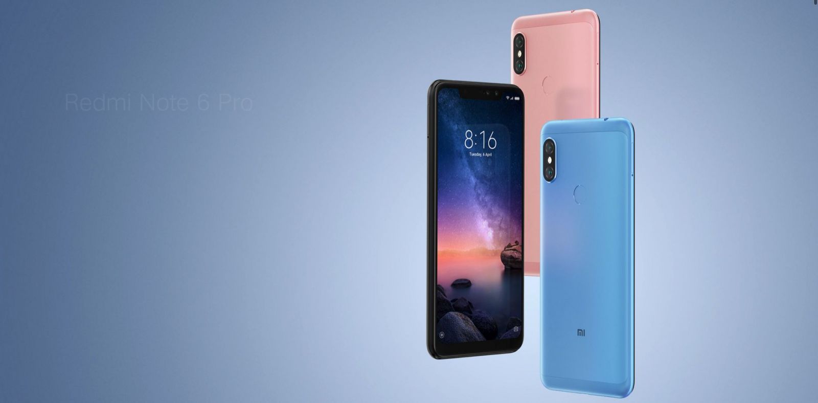 5 najlepších smartfónov od Xiaomi pod hranicou 300€