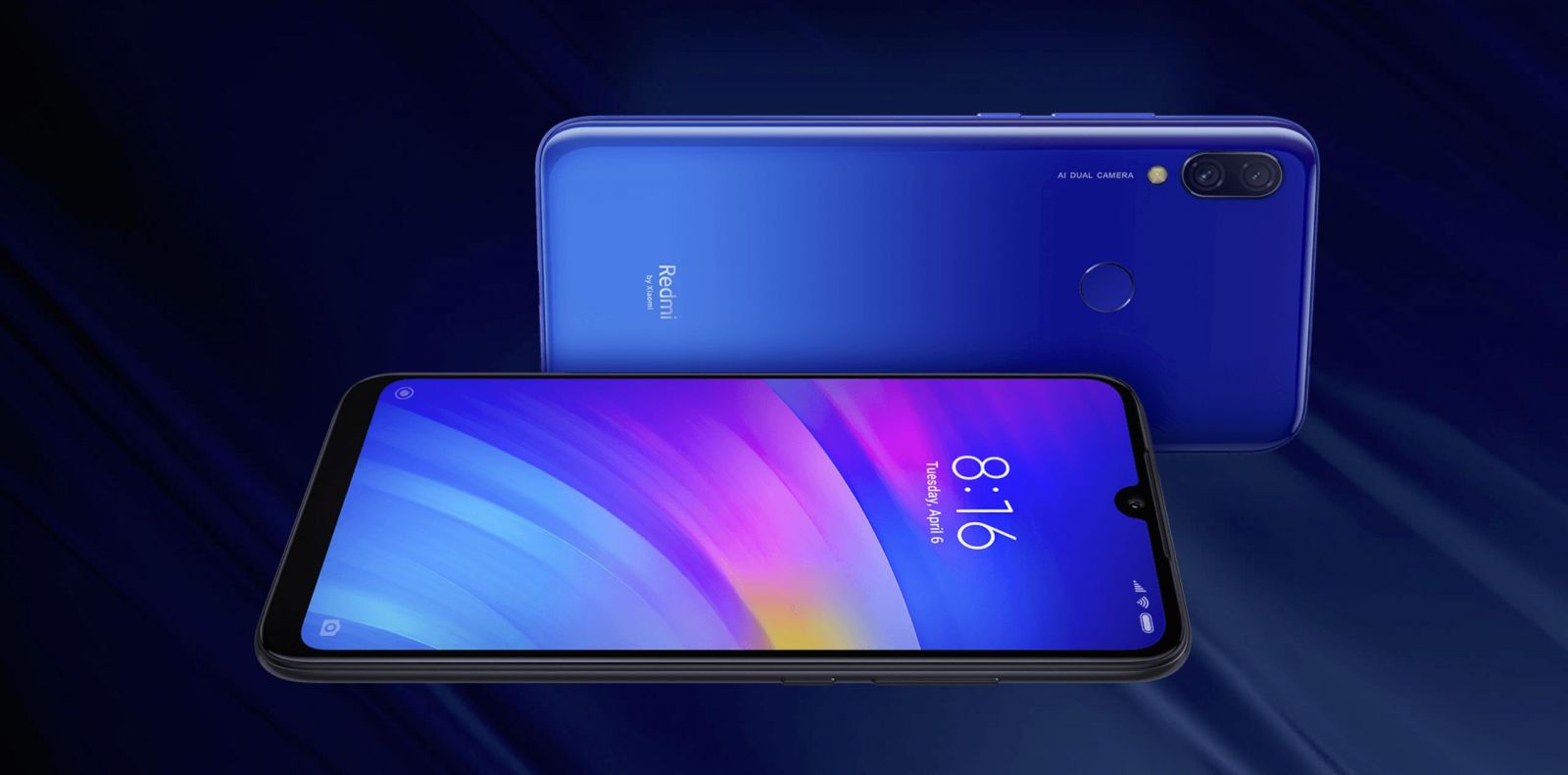 Skvelý fotoaparát za zlomok ceny. Dáš šancu novému Xiaomi Redmi 7?