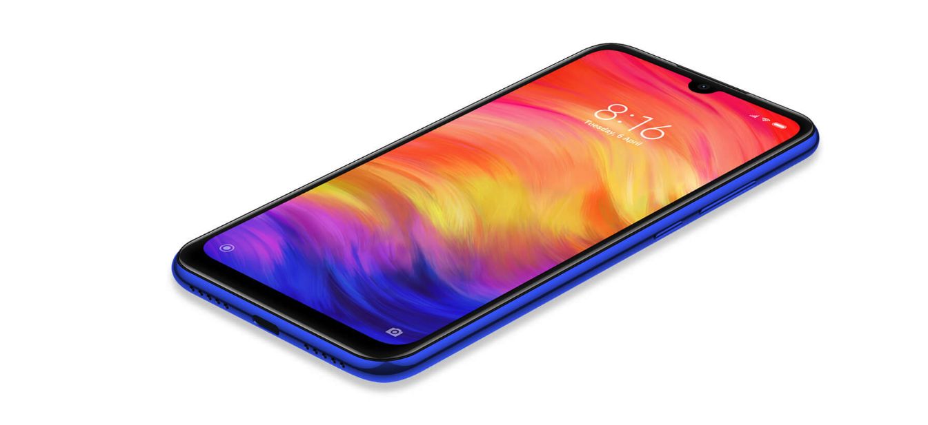 Skvelý fotoaparát za zlomok ceny. Dáš šancu novému Xiaomi Redmi 7?