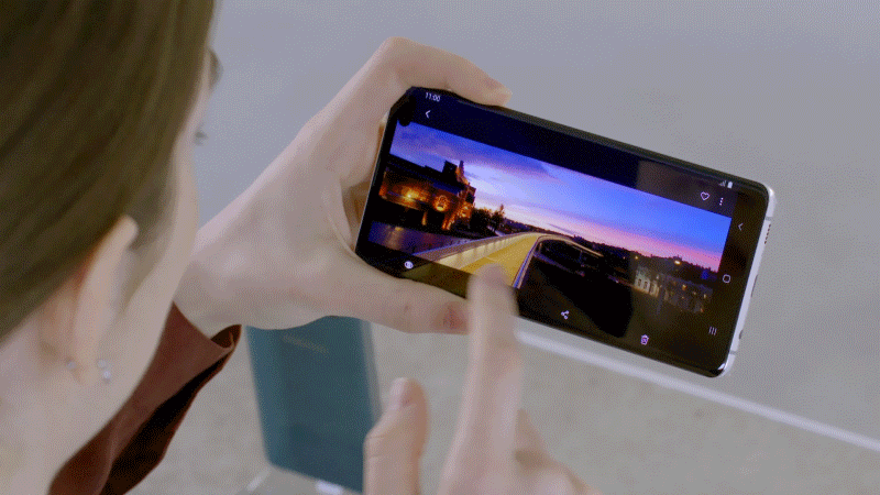 Samsung Galaxy S10 je tu! Ide o najlepší smartfón na svete?