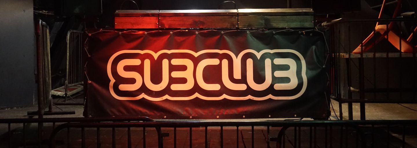 Subclub definitívne zatvoril svoje brány