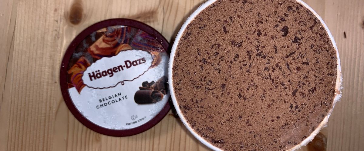 Veľký test krabicových zmrzlín: Pomôže v horúčave viac Ben &amp;amp;amp;amp;amp;amp;amp;amp;amp; Jerry's, Carte d'Or alebo zmrzlina za 8 €?