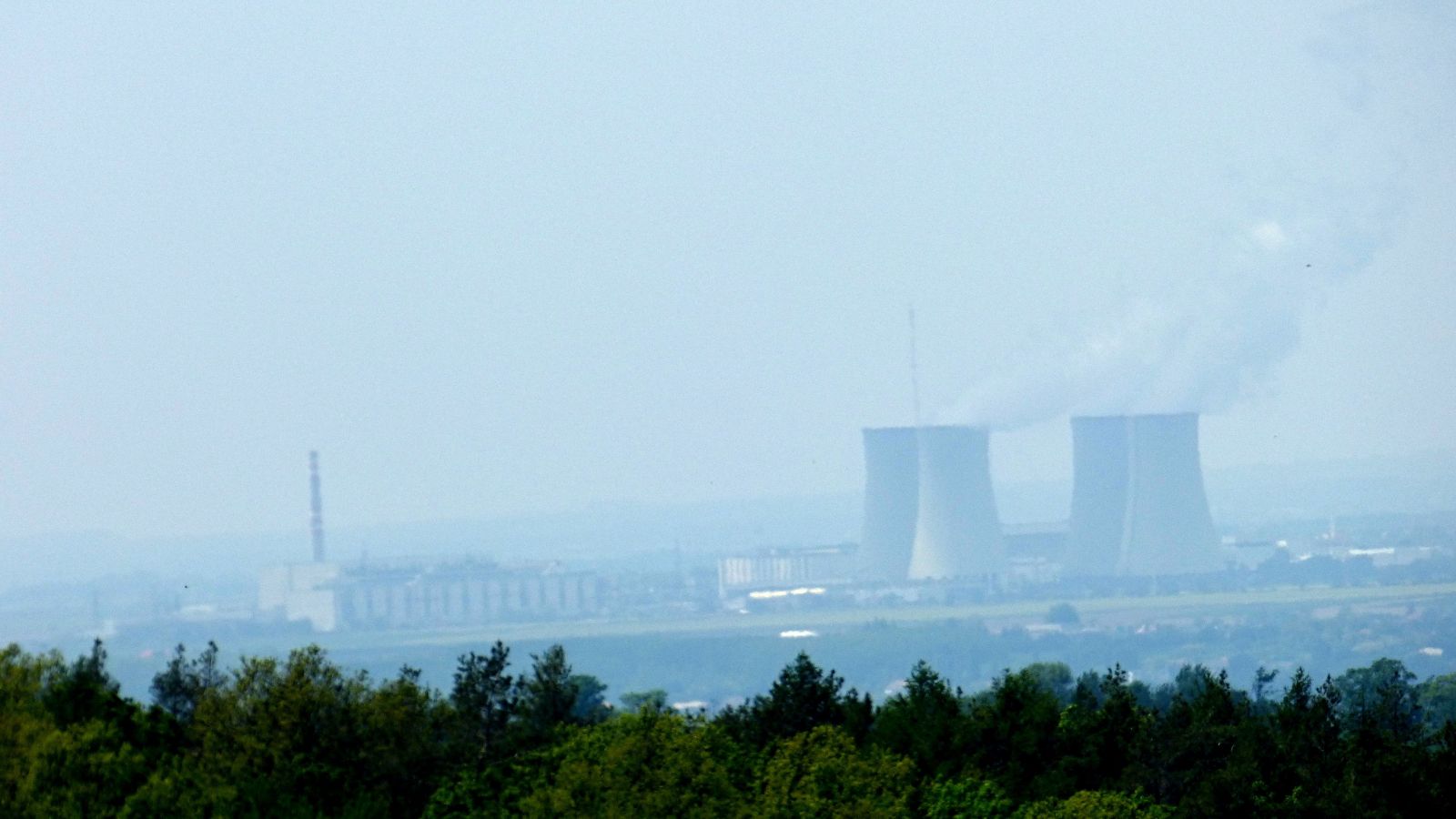Havária jadrovej elektrárne v Jaslovských Bohuniciach: Nebyť duchaprítomnosti pracovníkov, mohli sme skončiť ako Černobyľ