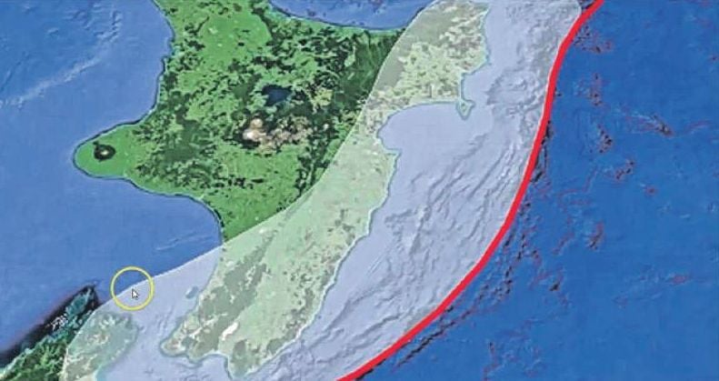 Nikto nevie, kedy udrie: Novému Zélandu hrozia obrovské zemetrasenie a tsunami, teraz rýchlo pripravujú záchranný plán