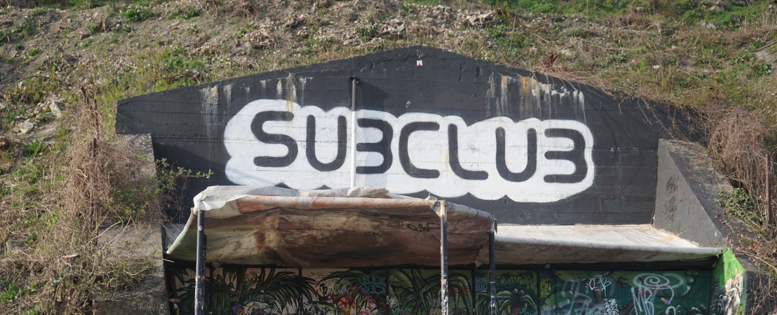 Majiteľ Subclubu: Nezatvárame kvôli drogám ani kvôli výstavbe. O prežitie bojujeme už 13 rokov