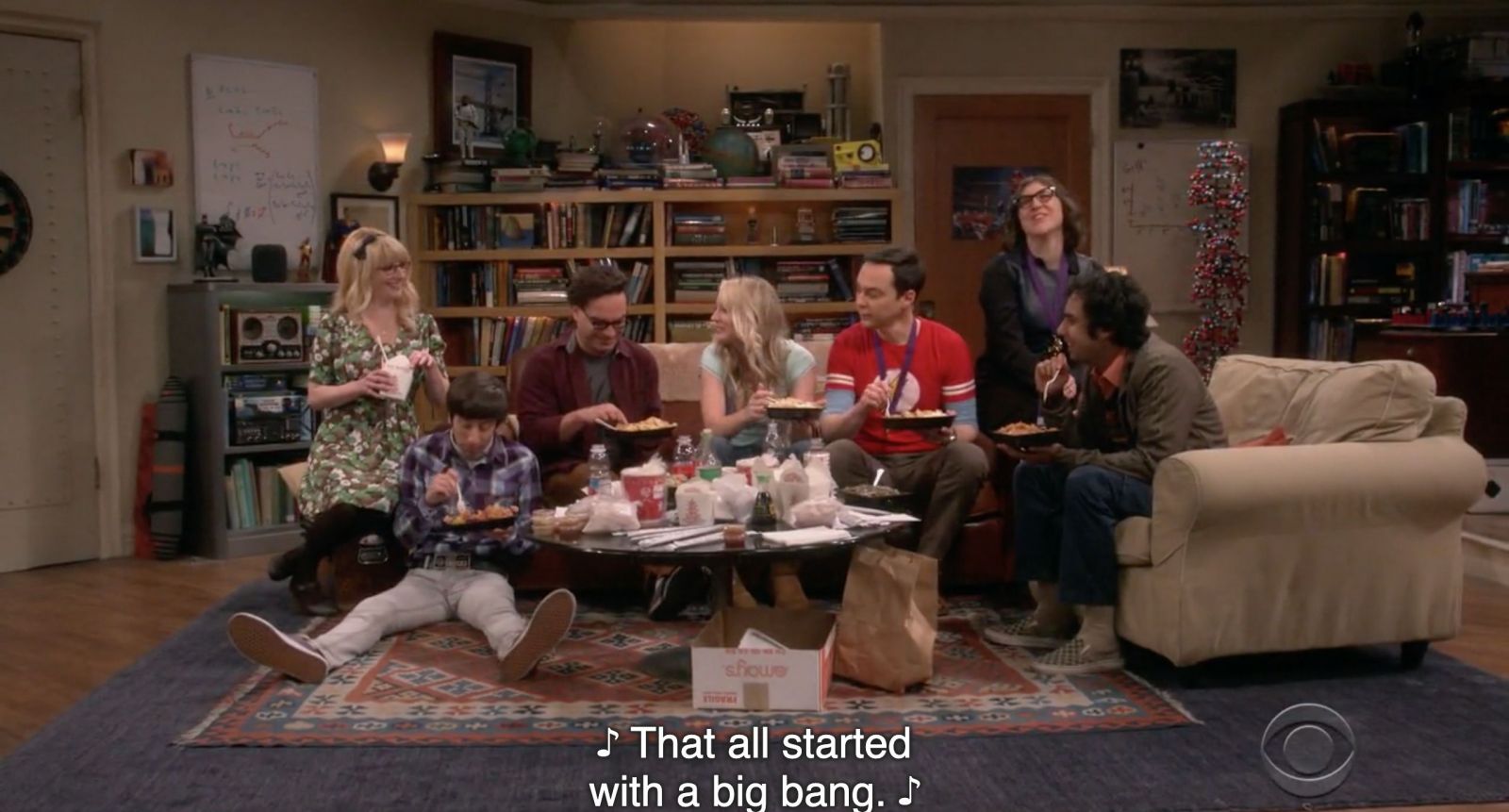 Vyšla posledná epizóda Teórie veľkého tresku. Vyhral Sheldon nakoniec Nobelovu cenu?
