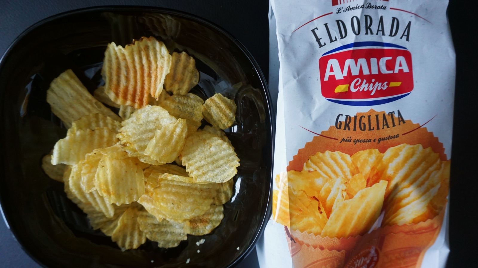 Veľký test čipsov: Sú najlepšie Slovakia, Lay's alebo drahé snacky z Yeme?