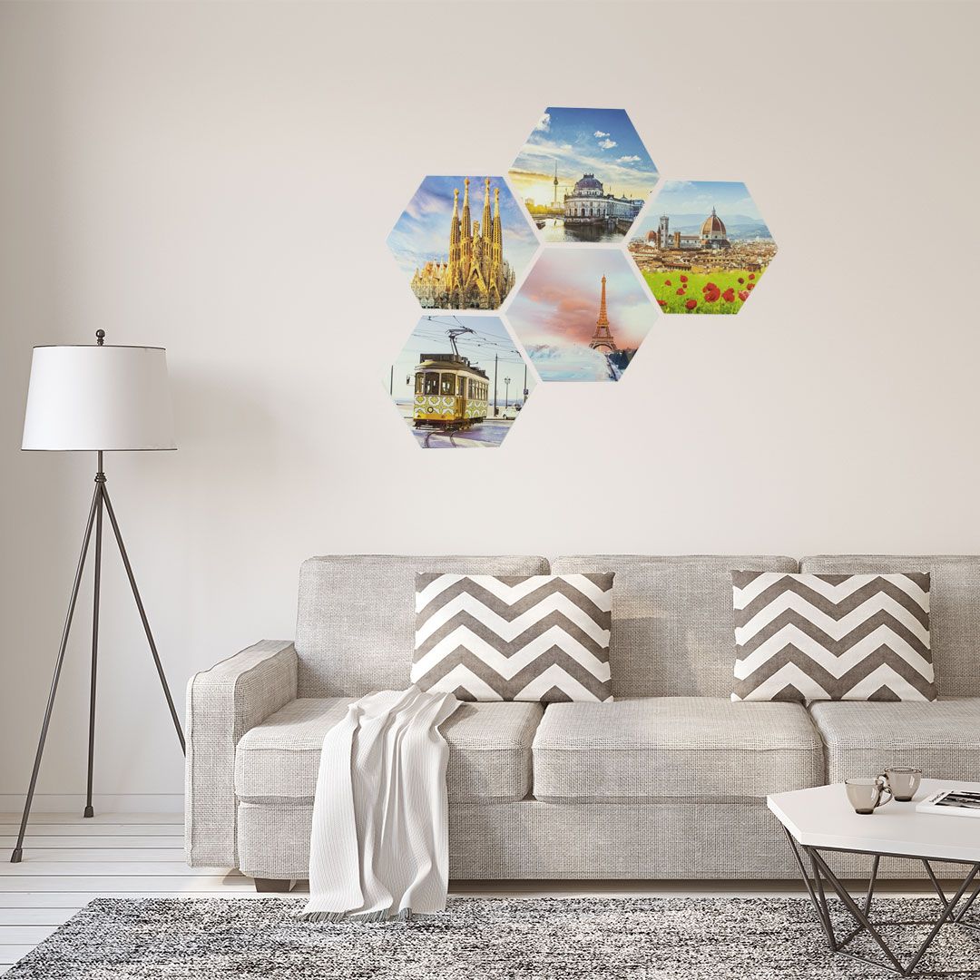 galeria