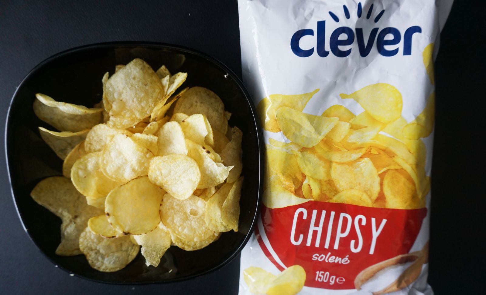 Veľký test čipsov: Sú najlepšie Slovakia, Lay's alebo drahé snacky z Yeme?