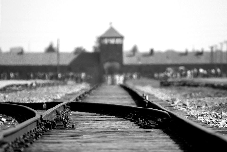 Holokaust poznačil aj tvoju generáciu. Potomkovia preživších majú menej mozgovej hmoty a horšiu pamäť či motiváciu