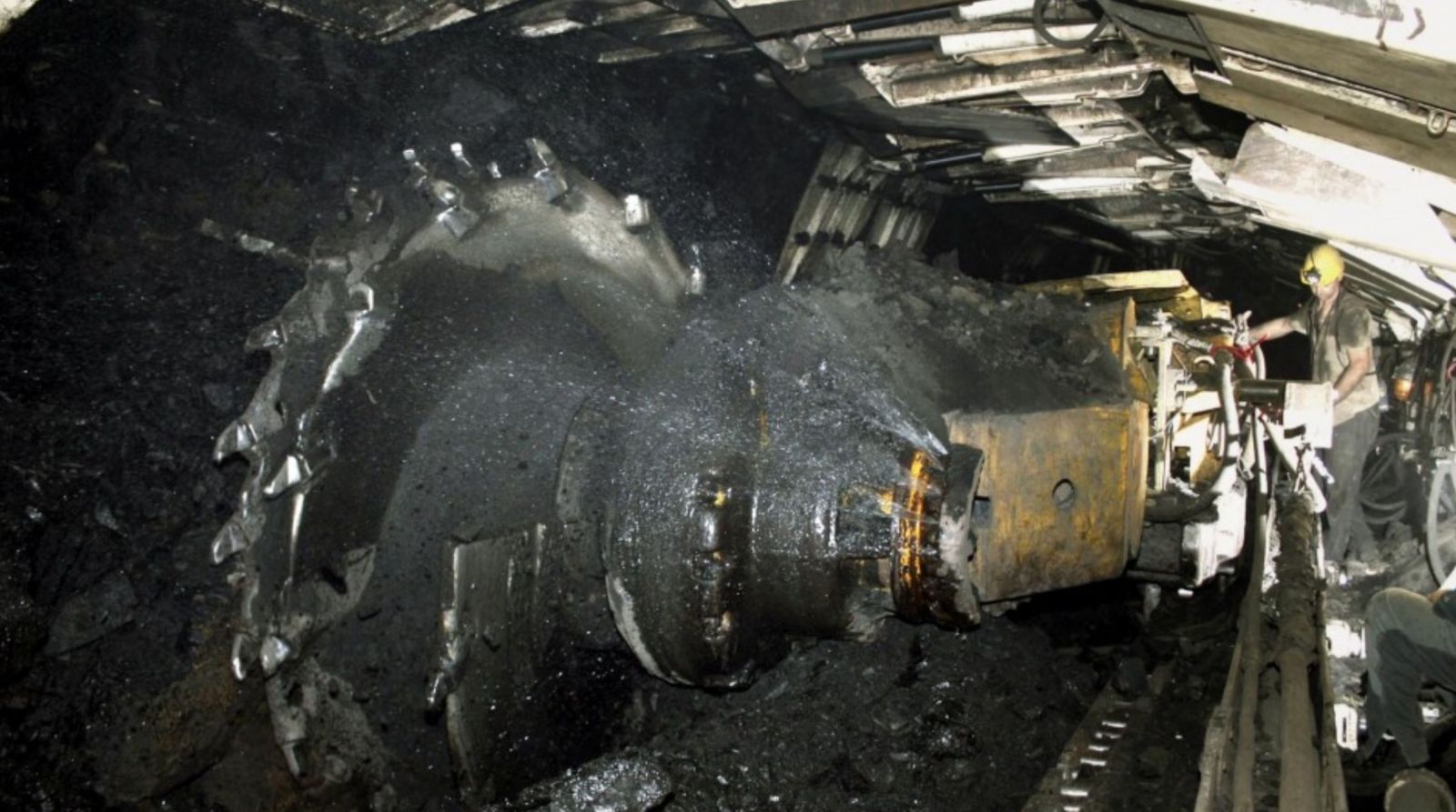 Na Slovensku sa skončí s ťažbou aj spaľovaním uhlia