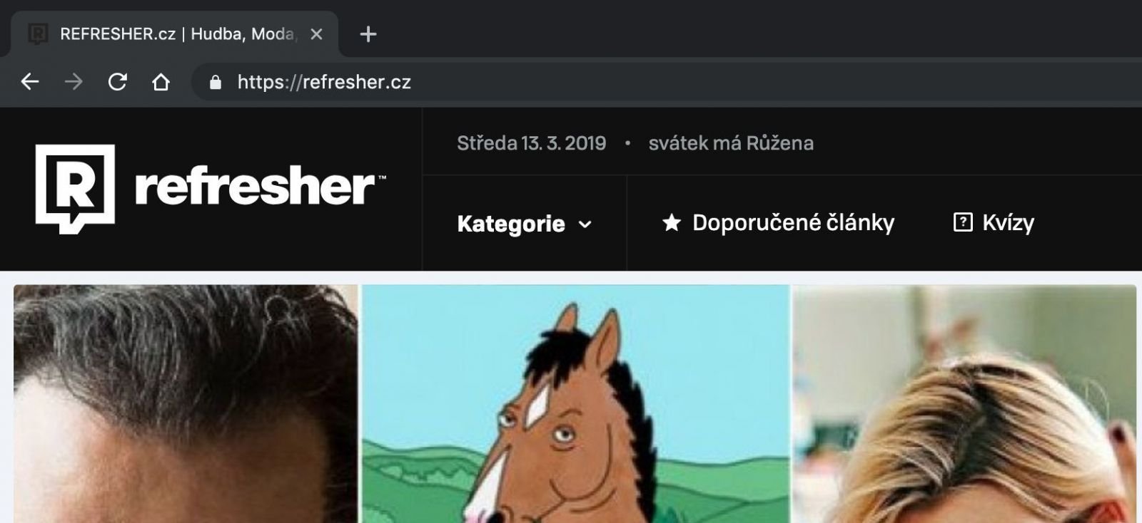 Čierny mód Google Chrome je dostupný už aj na Windowse. Ako si ho aktivovať?