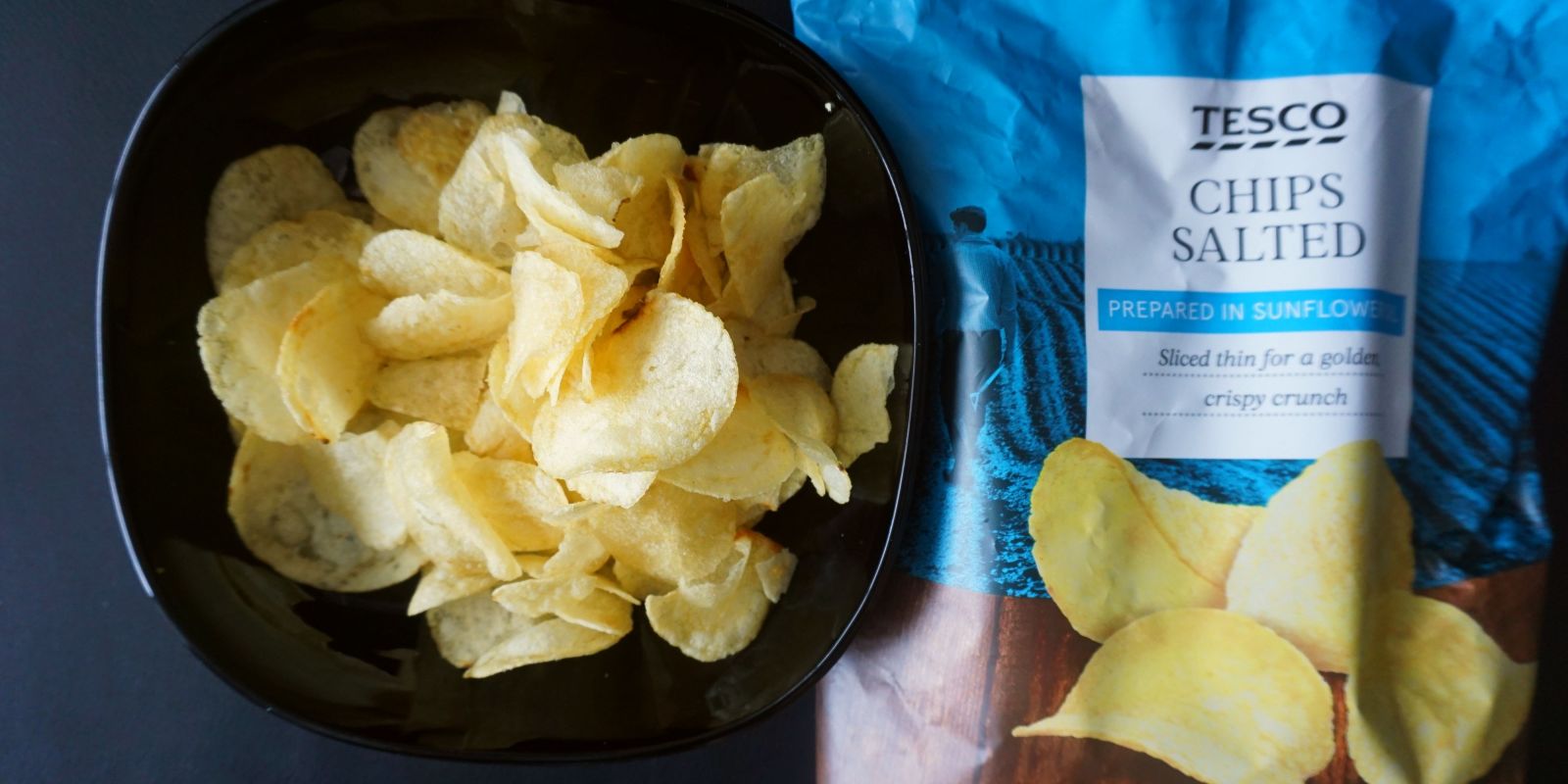 Veľký test čipsov: Sú najlepšie Slovakia, Lay's alebo drahé snacky z Yeme?