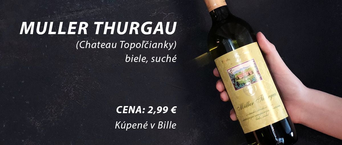 Test najlacnejších vín na Slovensku s expertom: Čo dostaneš za 1,49 €?