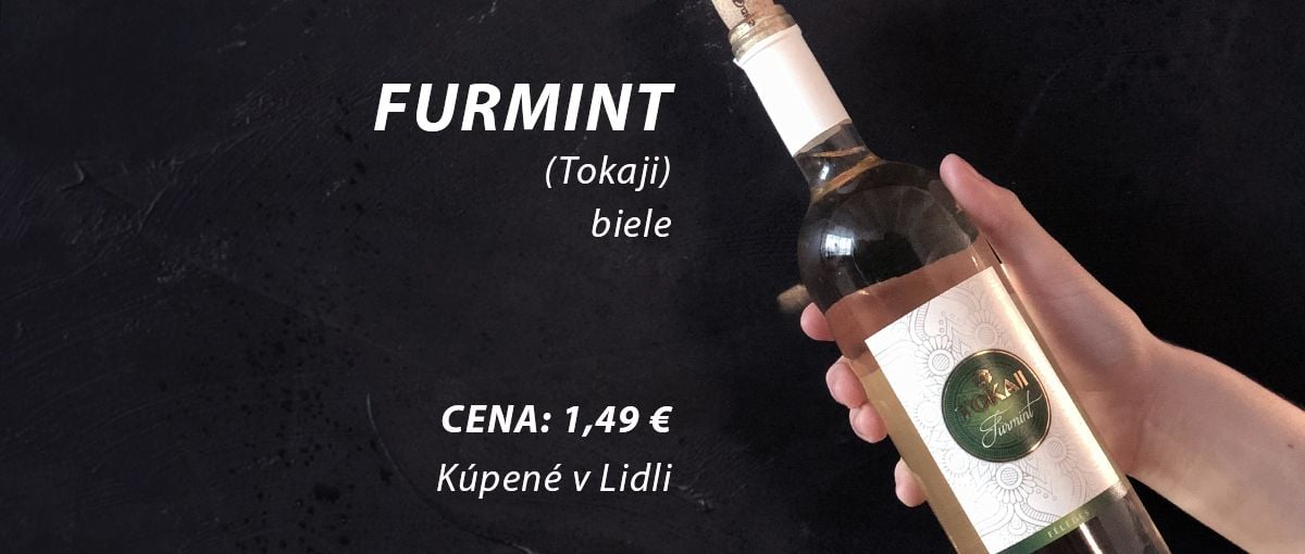Test najlacnejších vín na Slovensku s expertom: Čo dostaneš za 1,49 €?