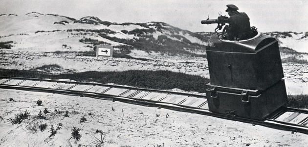 Nacistická vlajka v hlavním městě USA či San Francisco po velkém zemětřesení na starých fotkách, které ležely kdesi v archivech