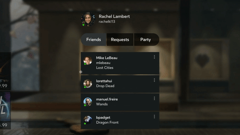 Virtuálna realita a sociálna sieť v jednom? Oculus Rooms nám predčasne prinášajú budúcnosť