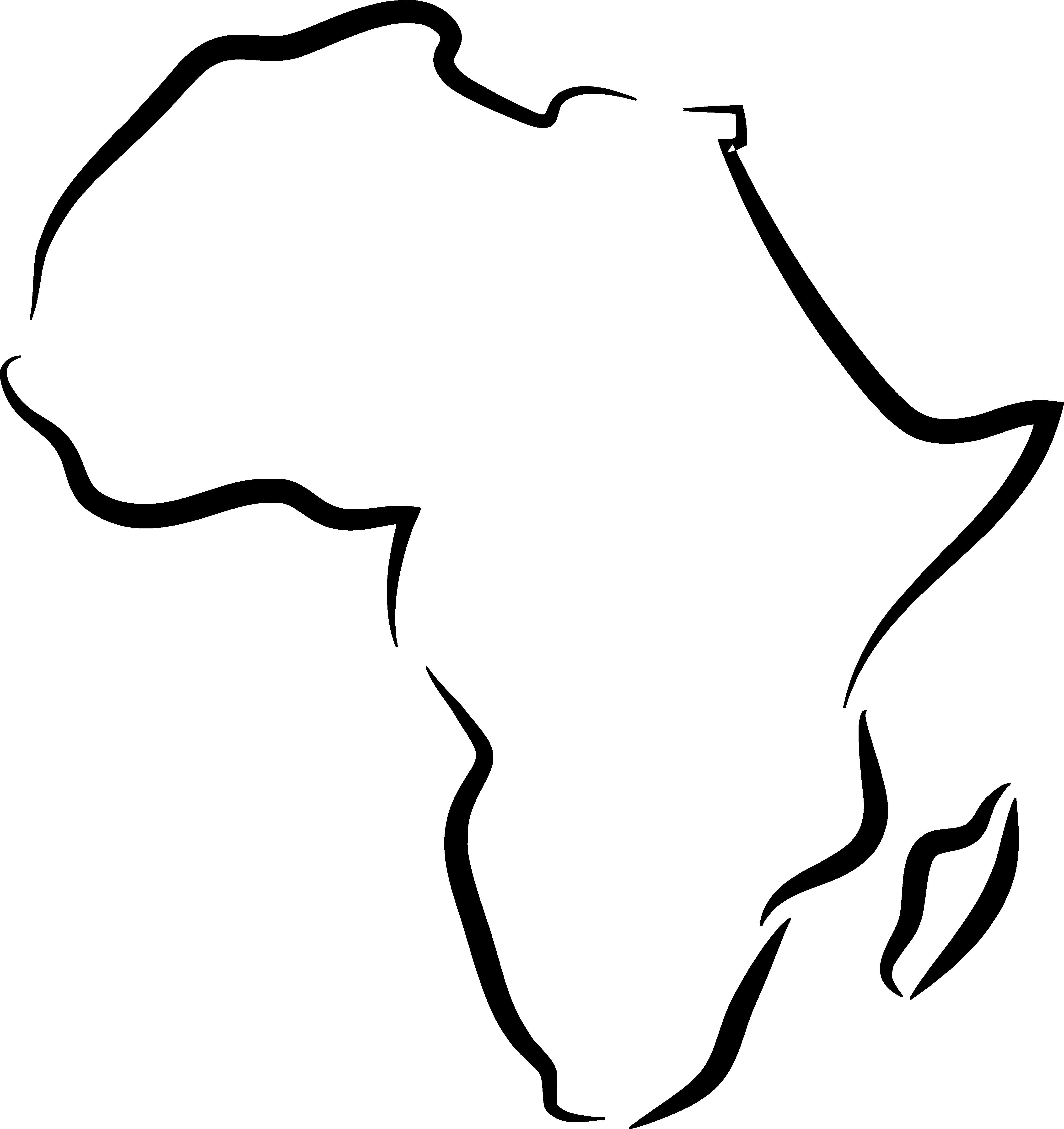 Afrika sa rozpadne na 2 časti a narazí do Európy. Ako zmení tvár neustále sa meniaceho sveta?