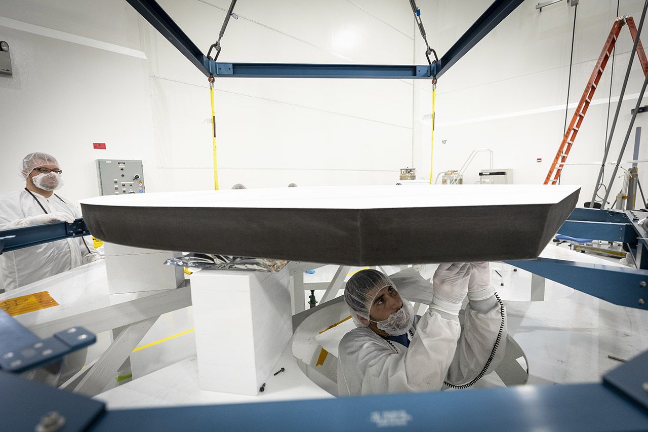 Sonda poprvé doletí blízko ke Slunci. NASA rozjíždí nelehkou misi, která nemá v dějinách obdoby
