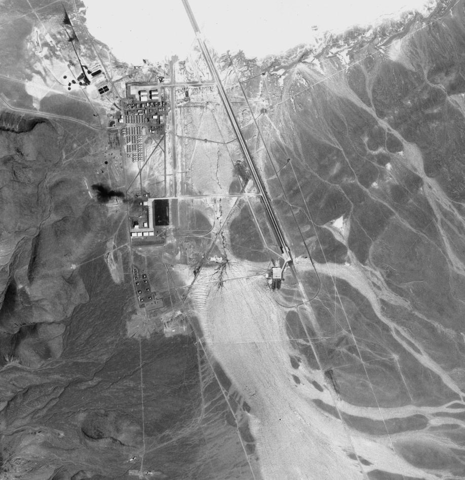 Area 51: Základňa, kde pracujú na najtajnejších projektoch a nepovolaný sa tam nedostane