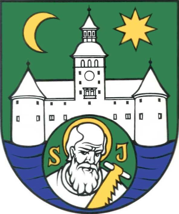 Nahé panny, moslimské polmesiace či jednorožce a slony. Nezvyčajné erby slovenských obcí pútajú pozornosť