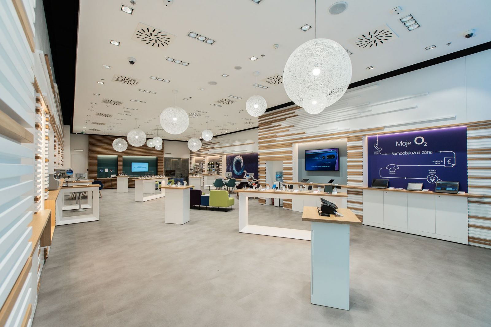 galeria