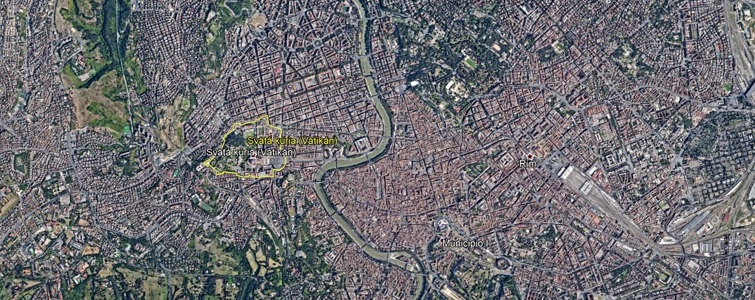 Sú Bratislava a Viedeň naozaj najbližšie hlavné mestá na svete?