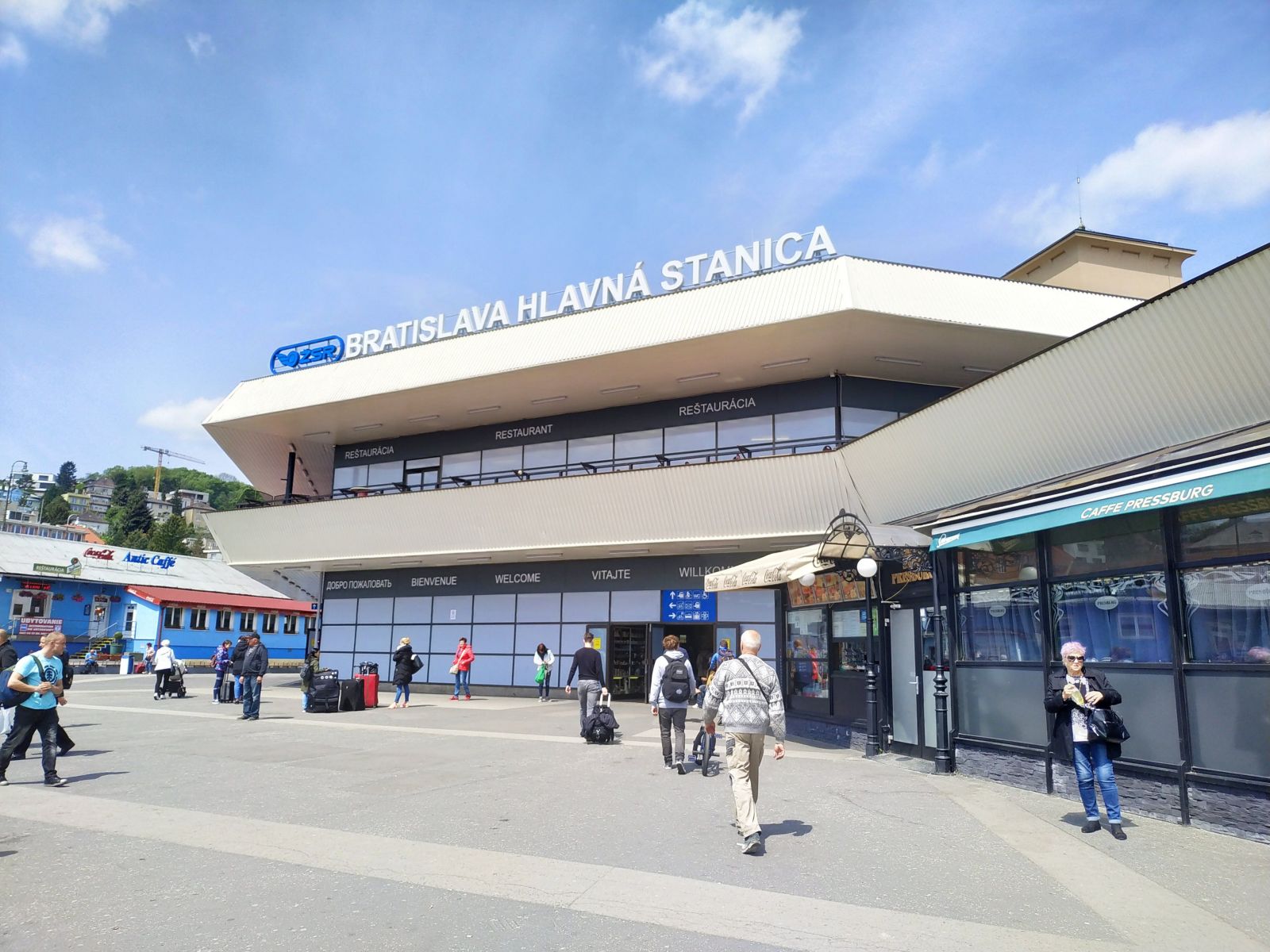 galeria