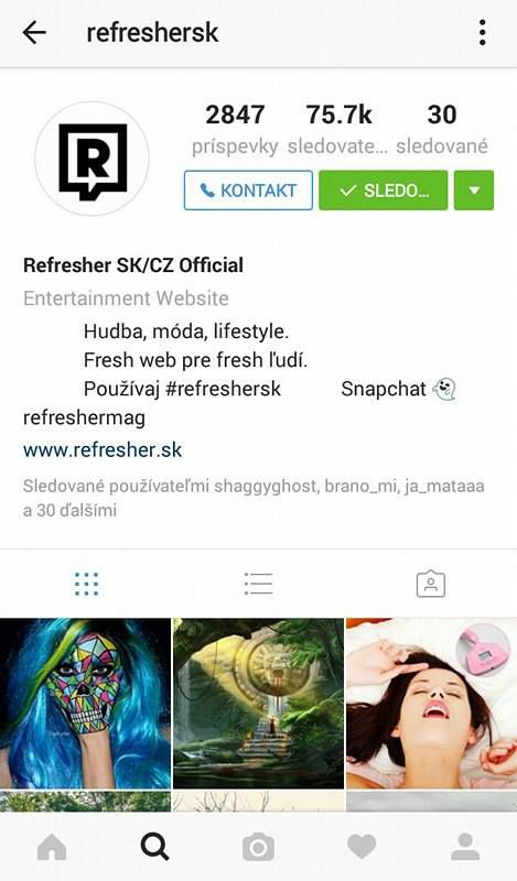 Instagram pomaly, ale isto ruší jednu zo svojich nie veľmi využívaných funkcií