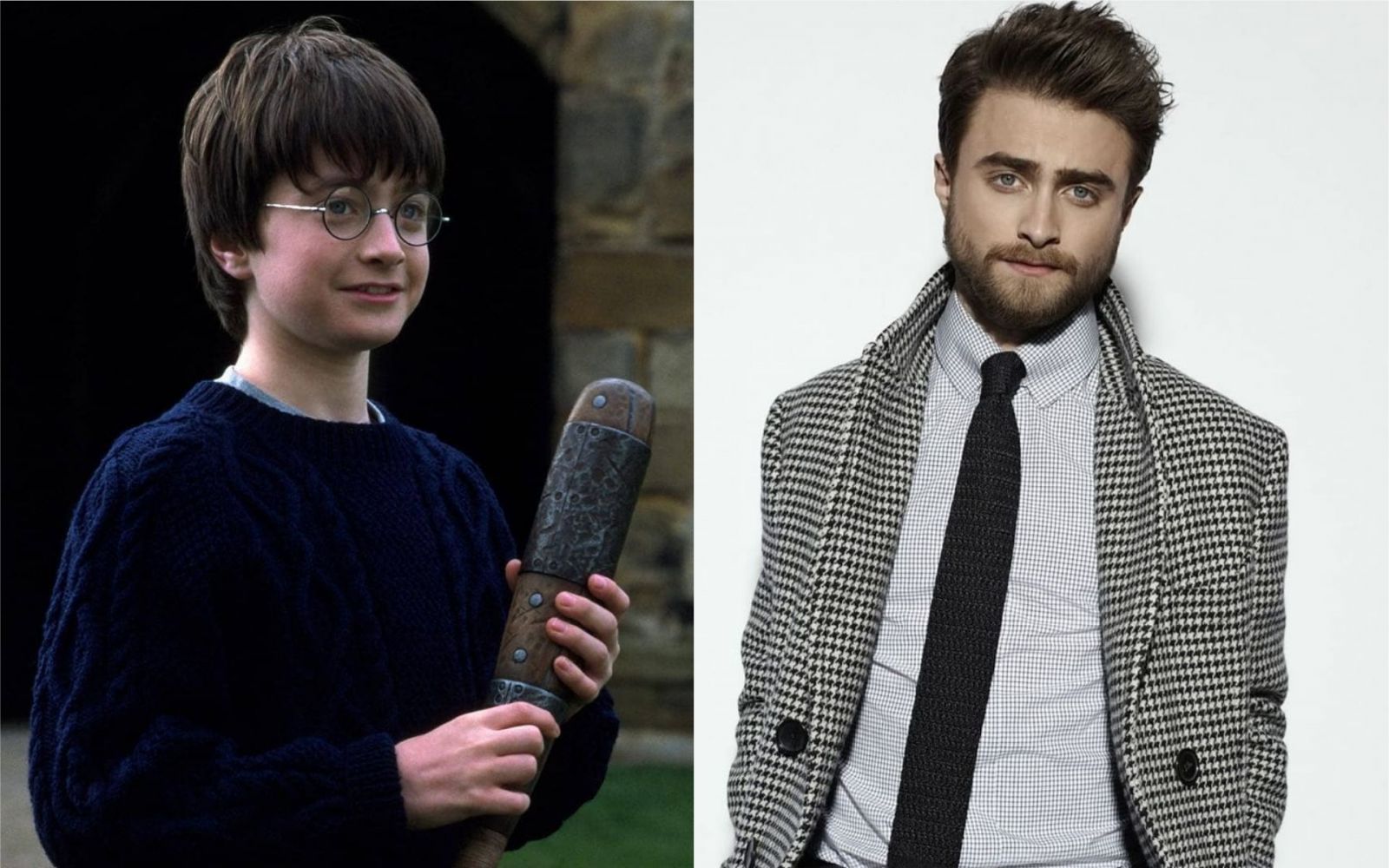 Harry Potter/Daniel Radcliffe