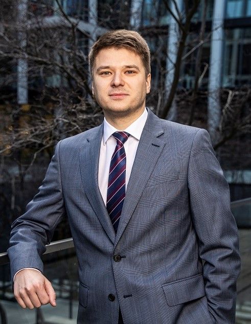 Maroš Kravec
