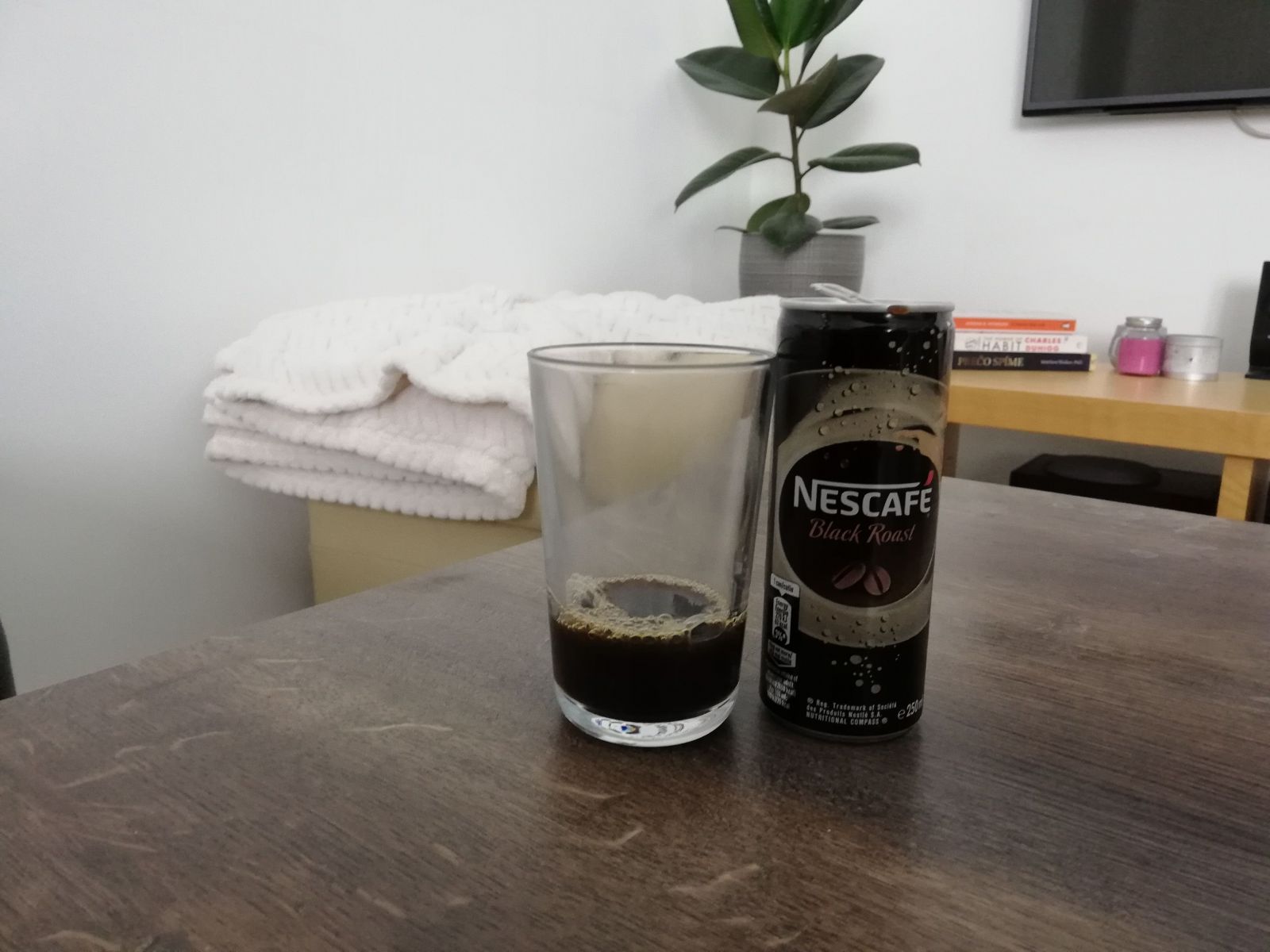 Príjemné prekvapenie!