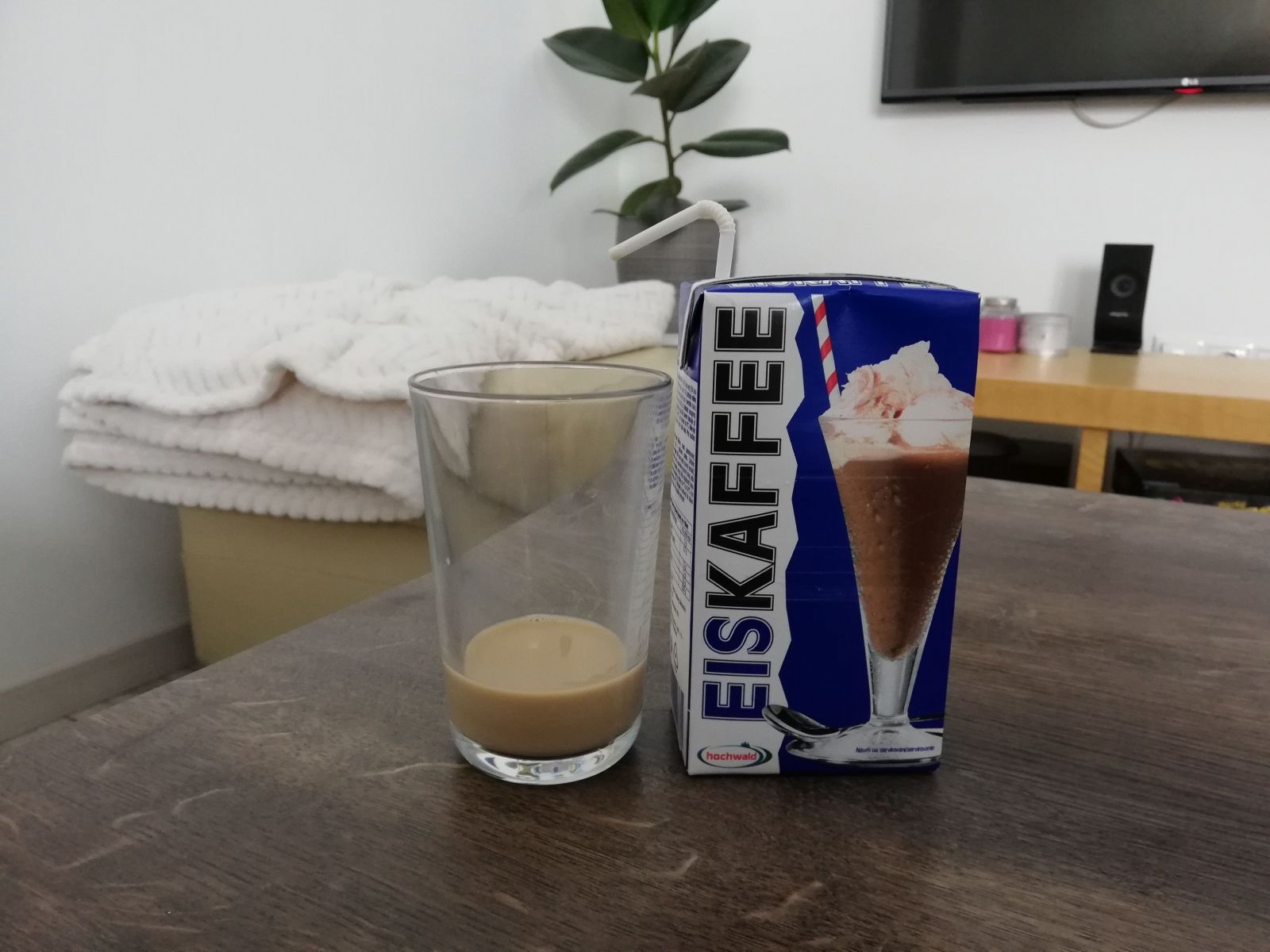 Eiskaffee je klasika, ktorá nás sklamala.