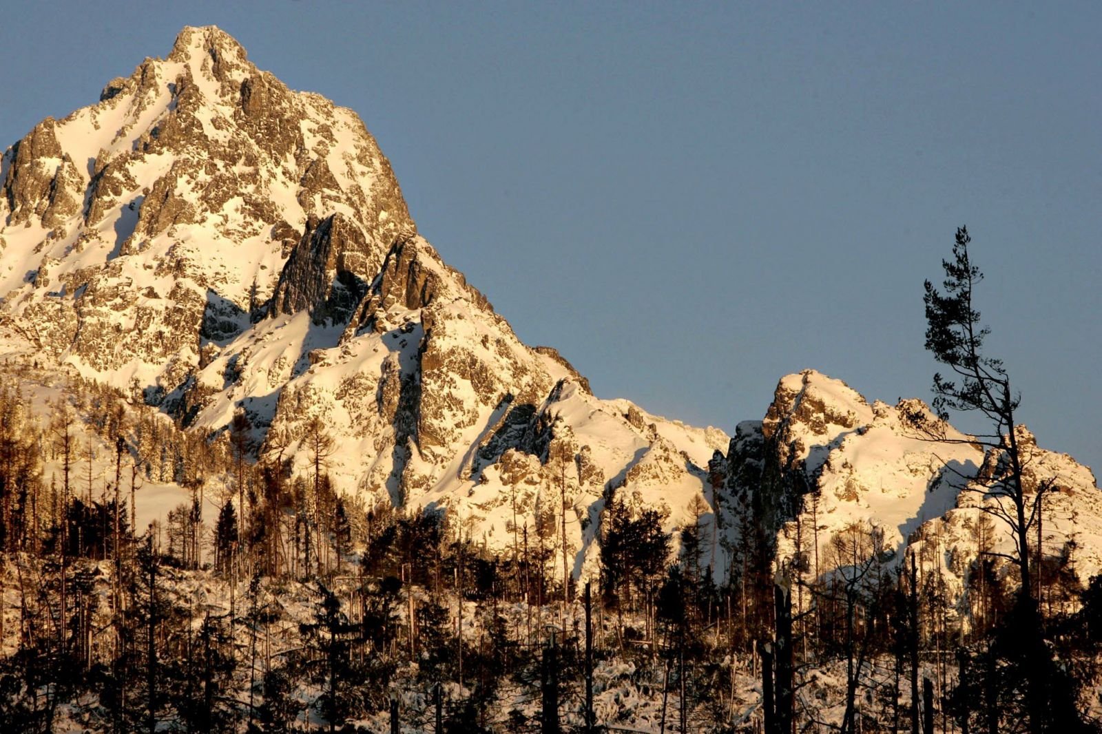 Najväčšia tragédia našich hôr: Dnes si pripomíname 15. výročie ničivej víchrice vo Vysokých Tatrách