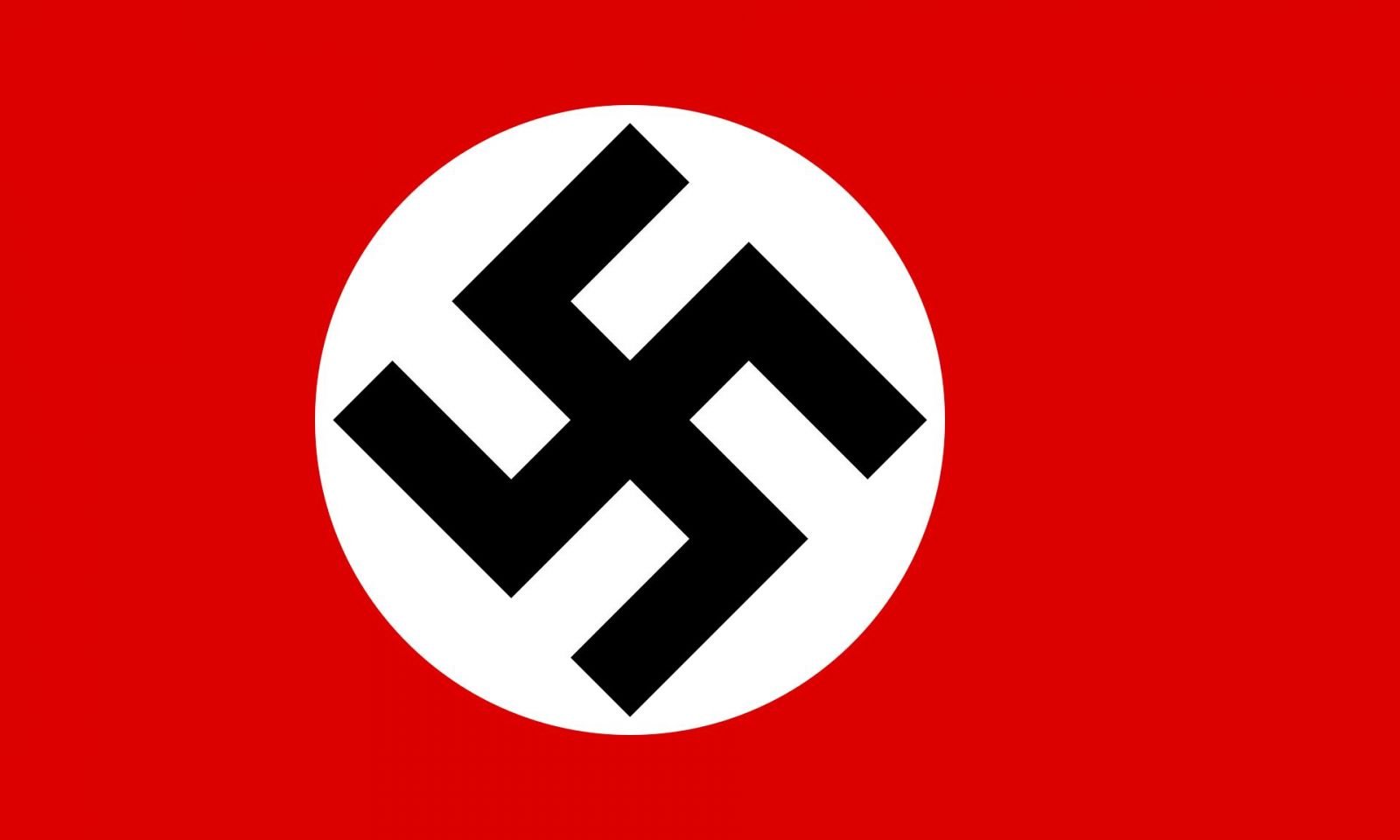 Nemeckej ríše (tzv. Tretej ríše) (1935 - 1945)
