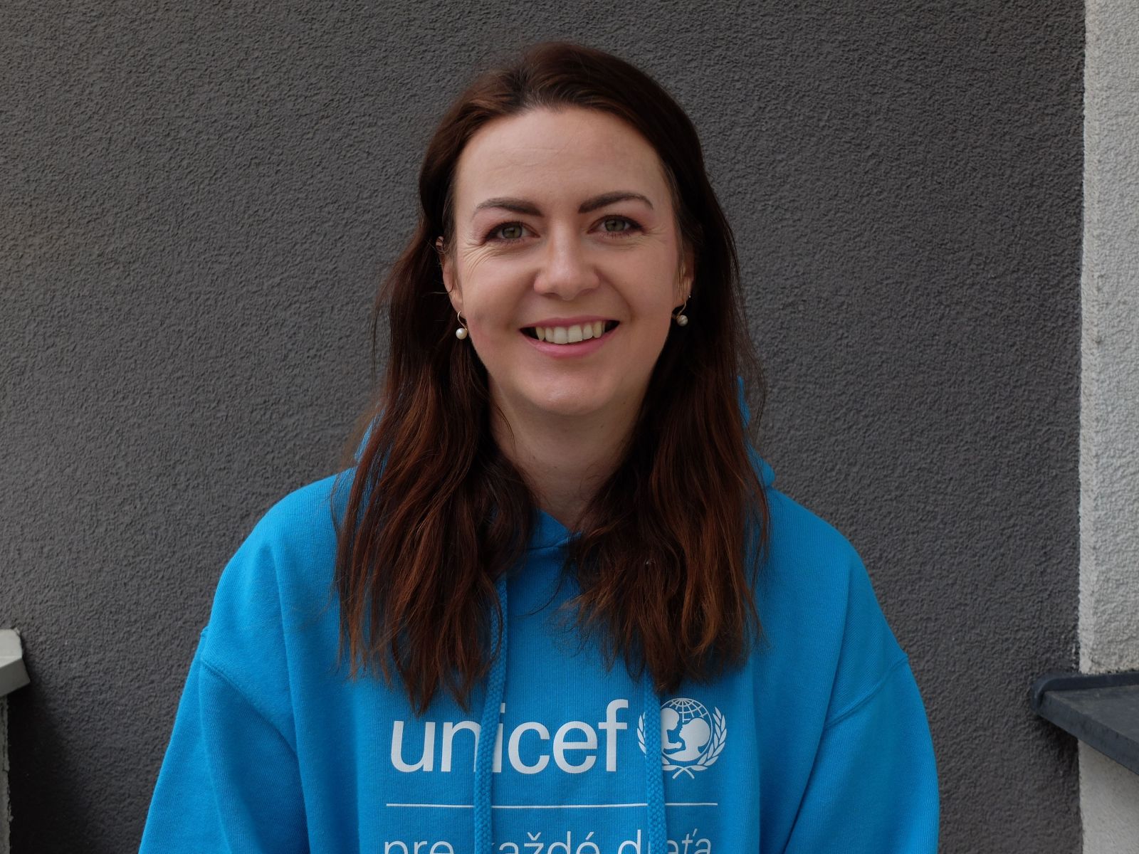 Riaditeľka UNICEF: Darovanie vecí je najhorší spôsob pomoci, stojí to viac peňazí, než samotné oblečenie