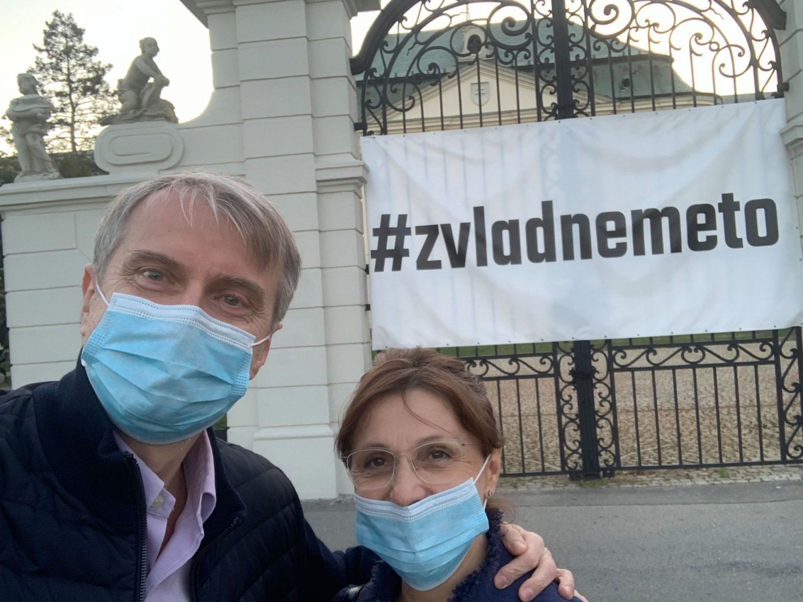 Vakcína na koronavírus by mohla byť podľa vedca Roberta Mistríka hotová v prvej polovici budúceho roka