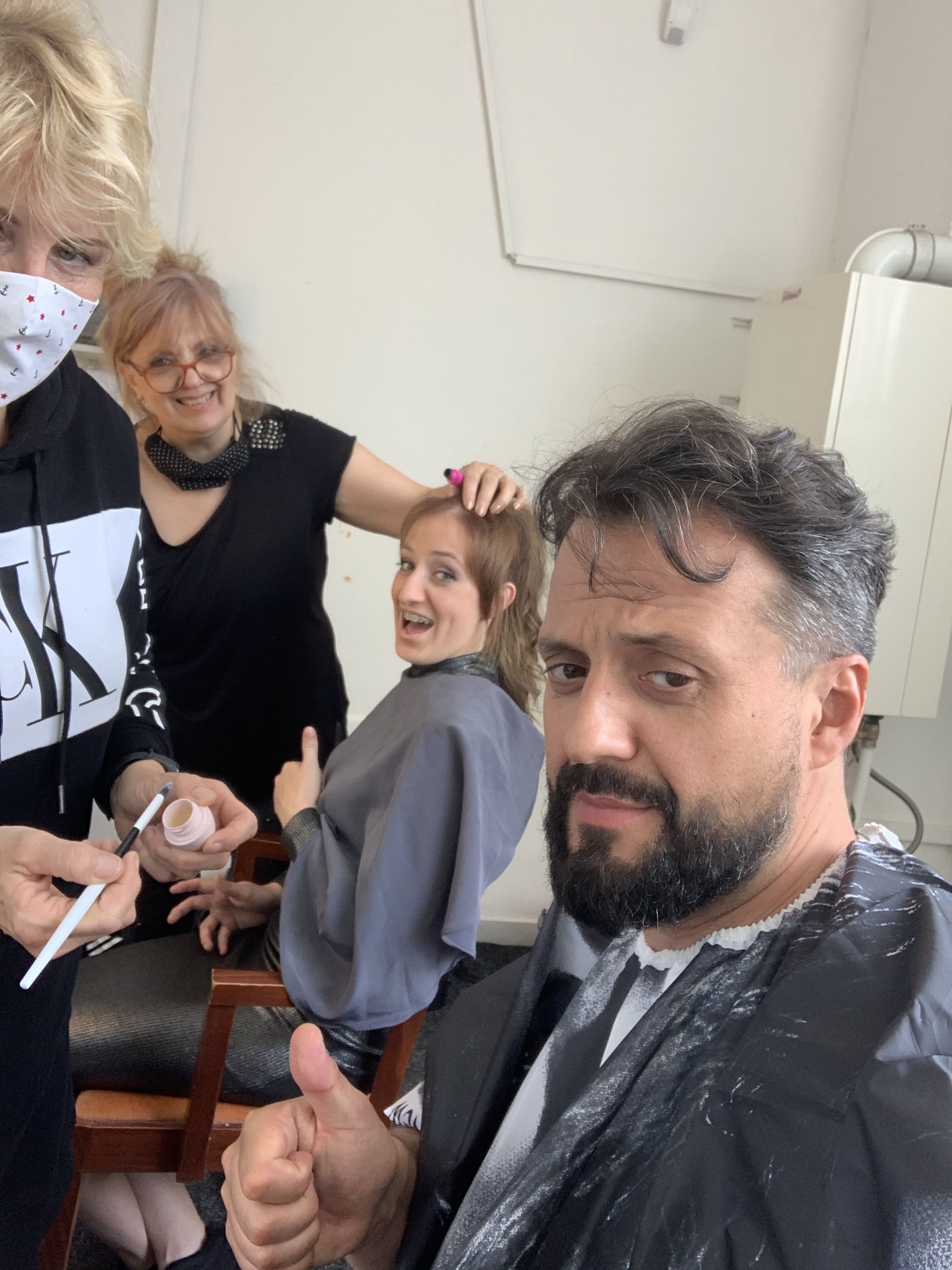 „Mám strašne rád pesničku Mama Kami a zvučku z Baywatchu,“ hovorí porotcovská hviezda SuperStar Marian Čekovský (Rozhovor)