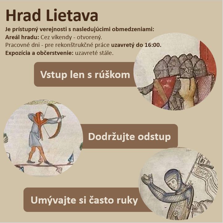 Morbídne povesti a spálená múmia. Slovenské hrady skrývajú desivé tajomstvá, pozri si, na ktoré sa už môžeš ísť pozrieť
