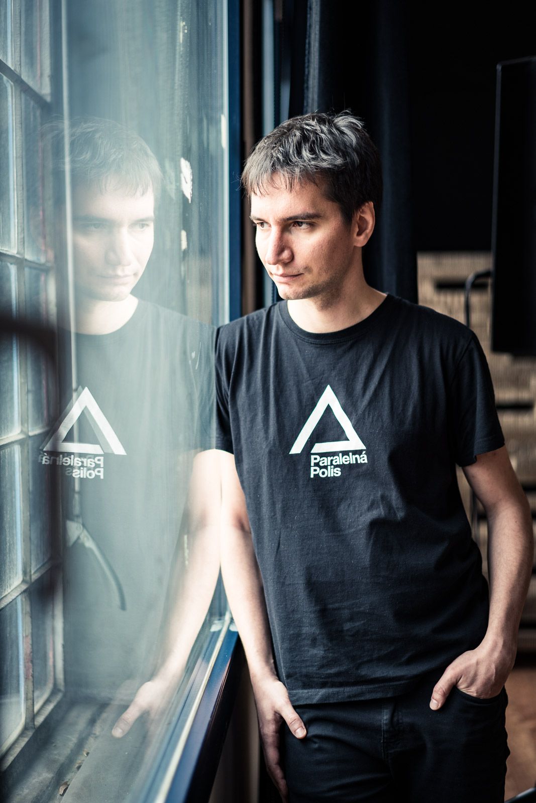 Darknet je výrazne bezpečnejší ako díler na ulici, hovorí profesionálny hacker Juraj Bednár (rozhovor)