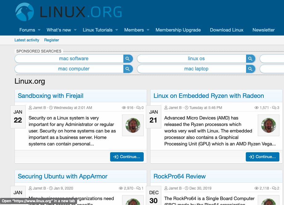 Linux je open-source systém, to znamená, že si ho každý môže stiahuť zadarmo