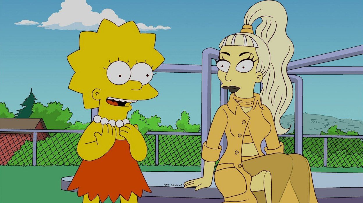 Simpsonovi jsou nudní, zastaralí a měli by skončit. Jsou Homer s Marge vyčpělí alkoholici a jak bude vypadat konec seriálu?